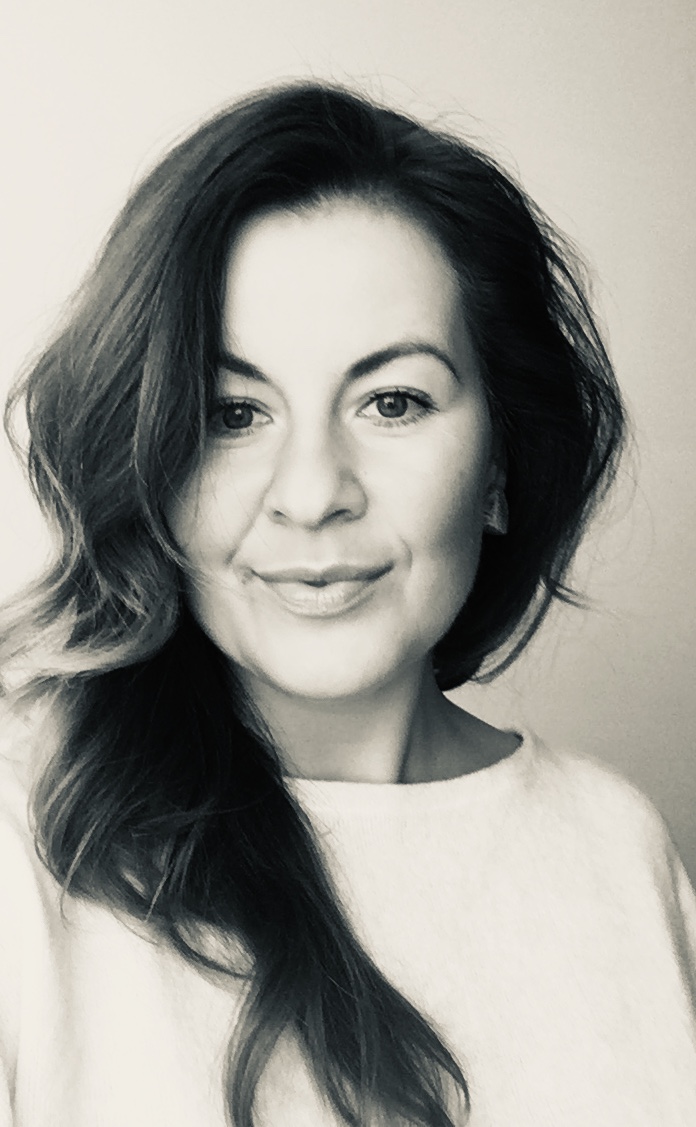 Alicja Binda-Błędowska psychoterapeuta